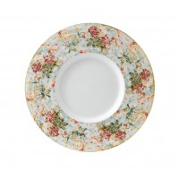 Lėkštė Floral Big 29,7 cm