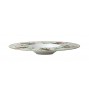 Lėkštė gili Floral Small 29,7 cm Lėkštė gili Floral Small 29,7 cm