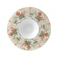 Lėkštė gili Floral Small 29,7 cm