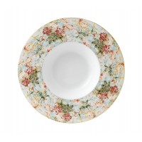 Lėkštė gili Floral Big 29,7 cm Lėkštė gili Floral Big 29,7 cm
