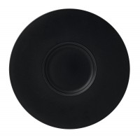 Lėkštė Noir Small 29,7 cm