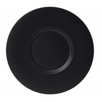 Lėkštė Noir Big 29,7 cm