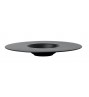 Lėkštė gili Noir Small 29,7 cm