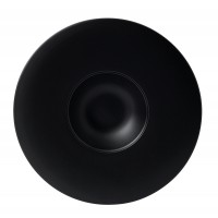 Lėkštė gili Noir Small 29,7 cm