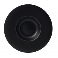 Lėkštė gili Noir Big 29,7 cm