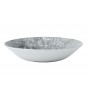 Lėkštė gili Concrete 26,7 cm