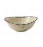 Lėkštė gili Natural 19,9x16,8 cm Lėkštė gili Natural 19,9x16,8 cm
