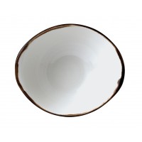 Lėkštė gili Natural 19,9x16,8 cm Lėkštė gili Natural 19,9x16,8 cm