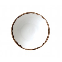 Lėkštė gili Natural 12,4 cm Lėkštė gili Natural 12,4 cm