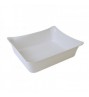 Gastronominiai indai Fleur Crock GN1/2 Gastronominiai indai Fleur Crock GN1/2