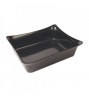 Gastronominiai indai Fleur Crock GN1/2 Gastronominiai indai Fleur Crock GN1/2
