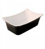 Gastronominiai indai Fleur Crock GN1/4