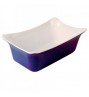 Gastronominiai indai Fleur Crock GN1/4