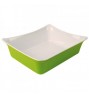 Gastronominiai indai Fleur Crock GN1/2 Gastronominiai indai Fleur Crock GN1/2
