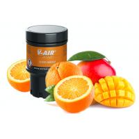 V-Air® SOLID citrusinio mango kvapas V-Air® SOLID citrusinio mango kvapas
