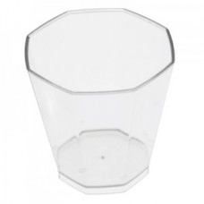 Mini šešiakampis indelis 50 ml