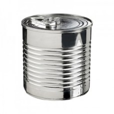 Mini indelis skardinė 110 ml