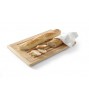 Medinė lentelė 475x322 mm duonai raikyti Medinė lentelė 475x322 mm duonai raikyti